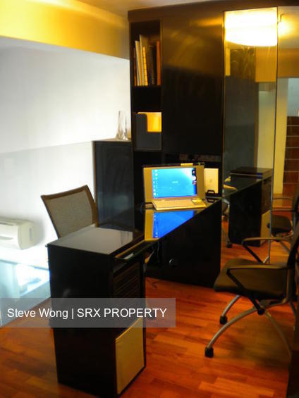 Medge (D11), Apartment #196030432